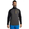 Trango Peclet Fleece Med Halv Dragkedja