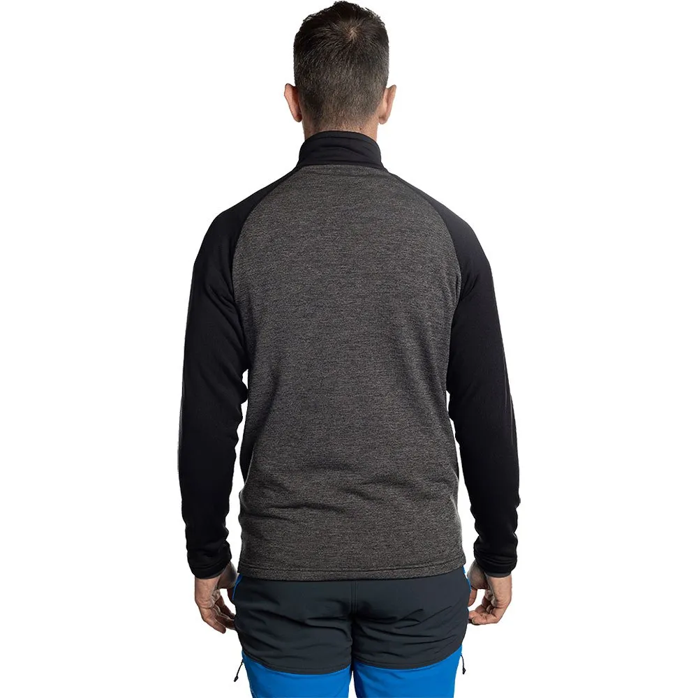 Trango Peclet Fleece Med Halv Dragkedja