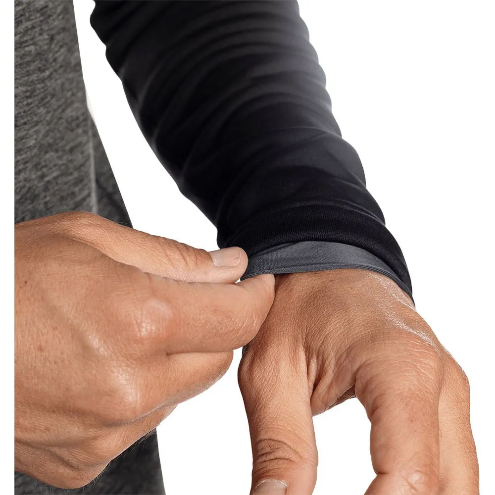 Trango Peclet Fleece Med Halv Dragkedja