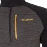 Trango Peclet Fleece Med Halv Dragkedja