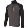 Trango Peclet Fleece Med Halv Dragkedja