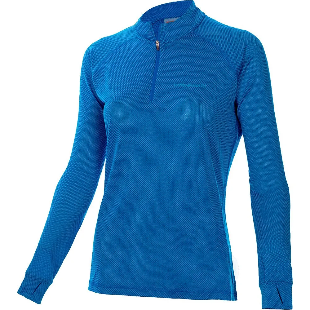 Trango Pertusa T-shirt Med Lång ärm