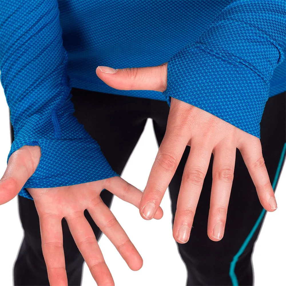 Trango Pertusa T-shirt Med Lång ärm