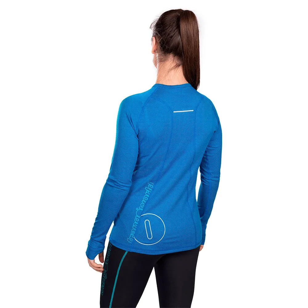 Trango Pertusa T-shirt Med Lång ärm