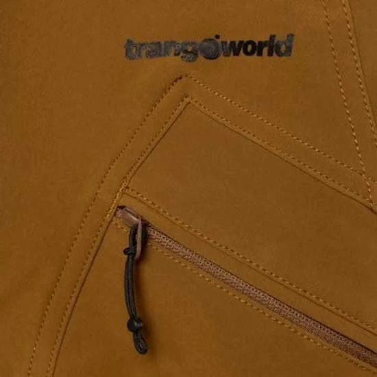Trango Peyreget Byxor Trango Peyreget Byxor