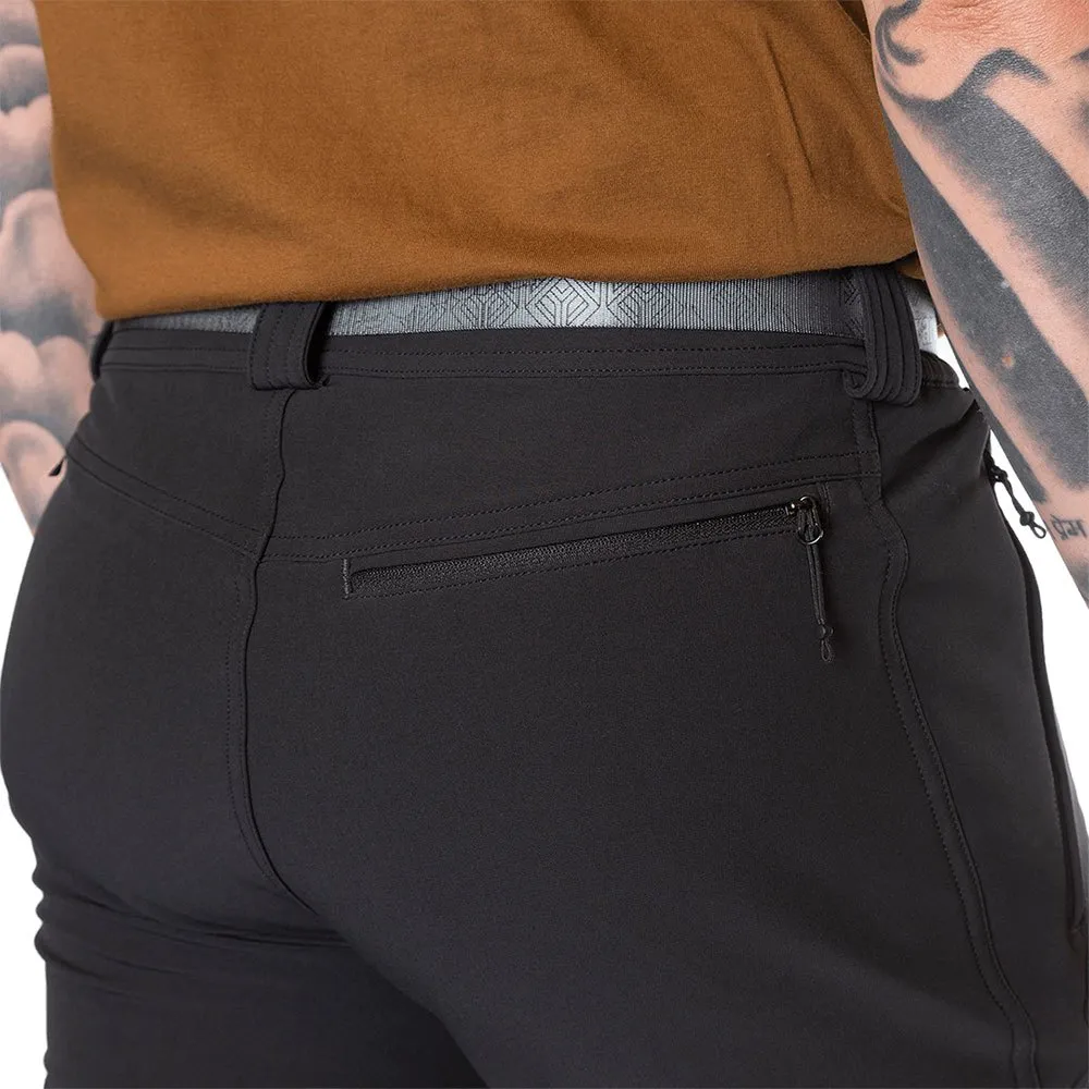 Trango Peyreget Kb Byxor