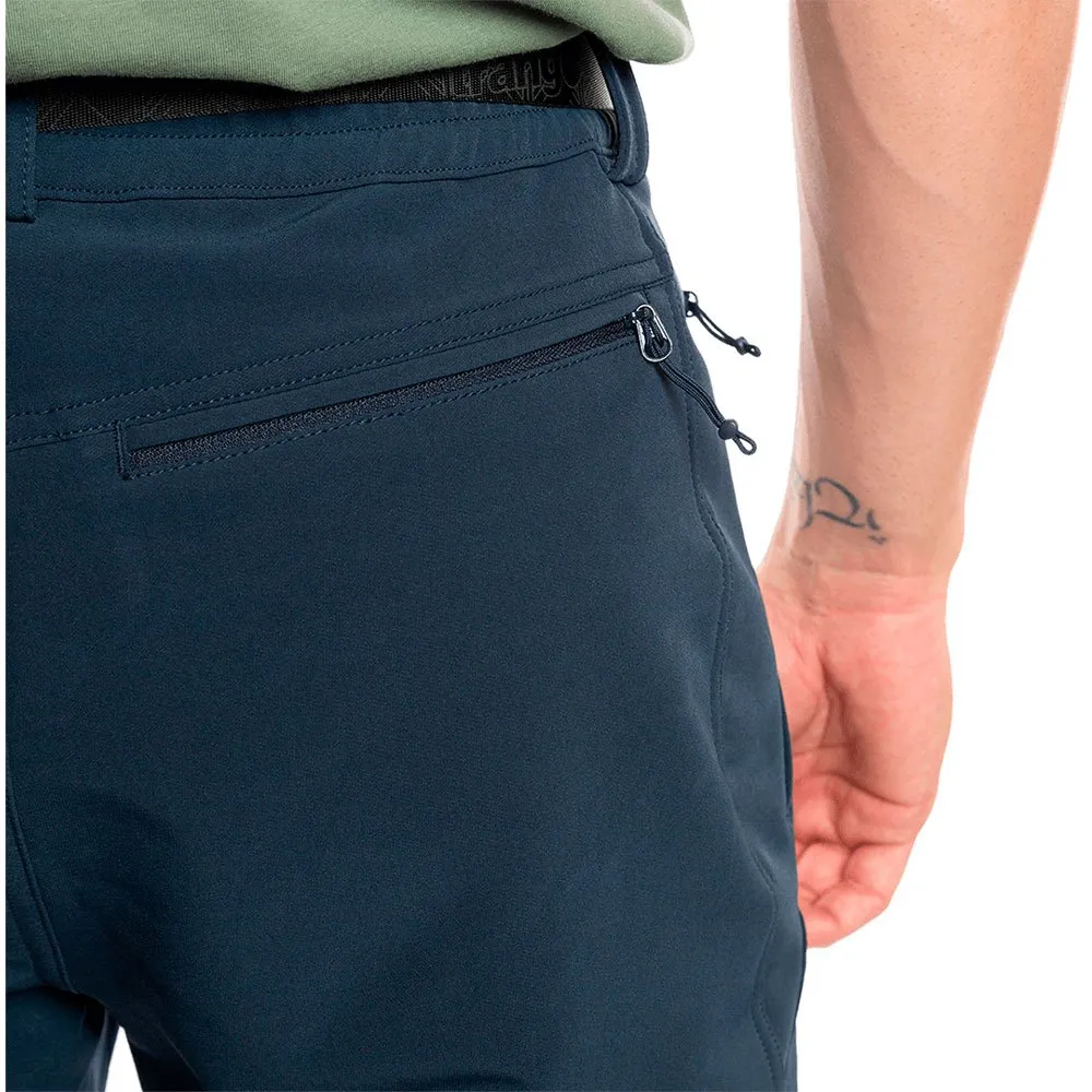 Trango Peyreget Kb Byxor
