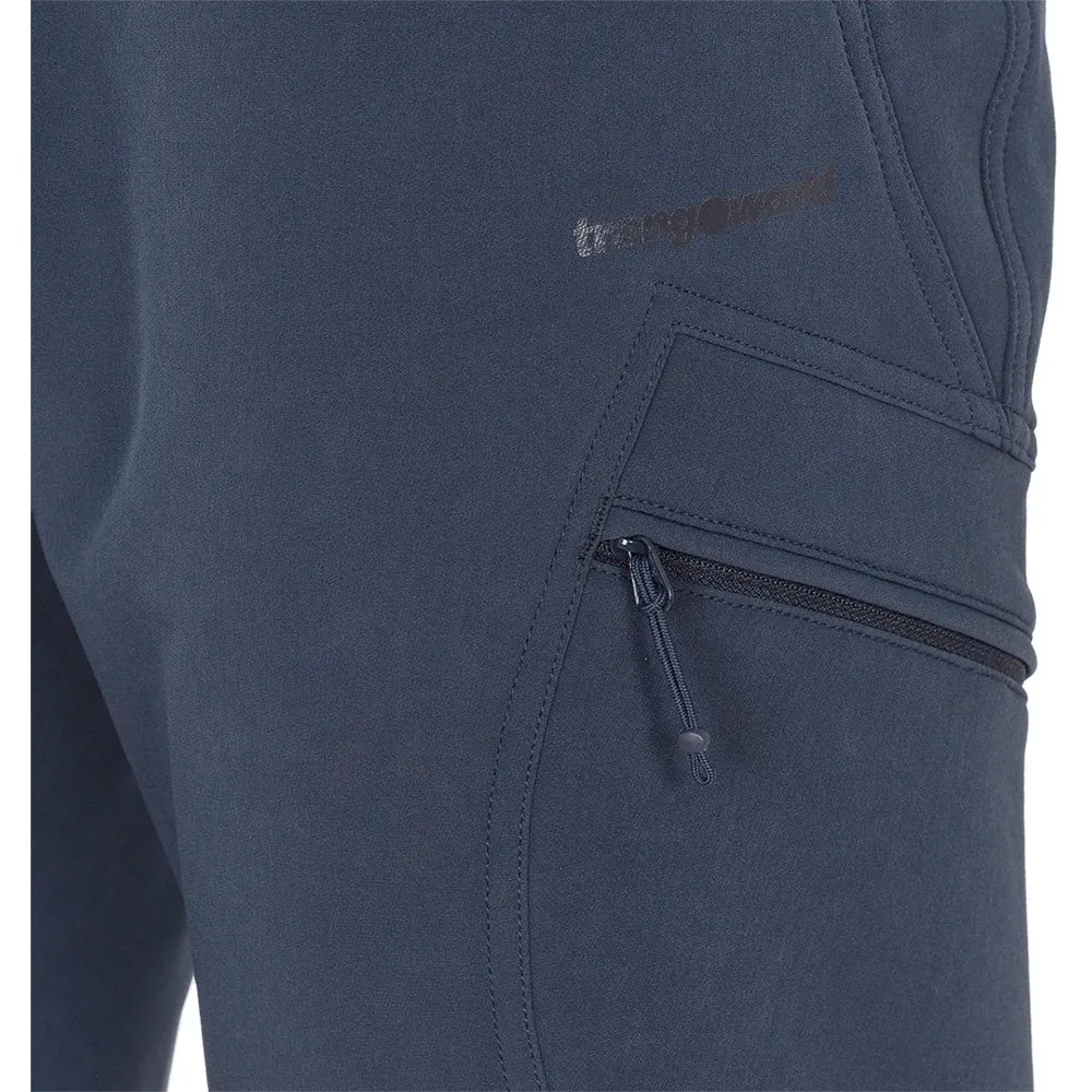 Trango Peyreget Kb Byxor