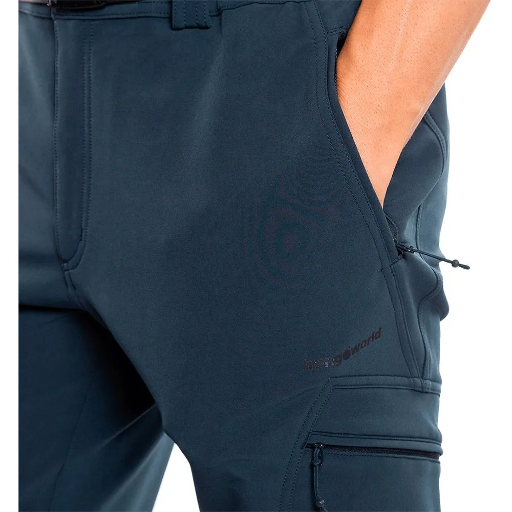 Trango Peyreget Kb Byxor