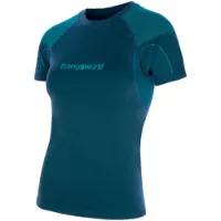Trango Pilgrim T-shirt Med Korta ärmar
