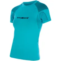 Trango Pilgrim T-shirt Med Korta ärmar Trango Pilgrim T-shirt Med Korta ärmar