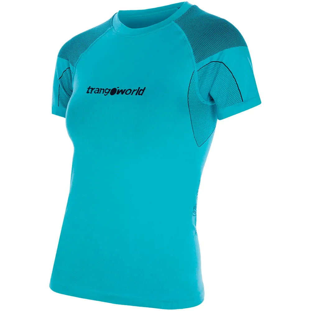 Trango Pilgrim T-shirt Med Korta ärmar Trango Pilgrim T-shirt Med Korta ärmar