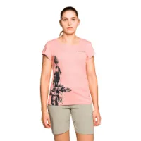 Trango Pinea T-shirt Med Korta ärmar