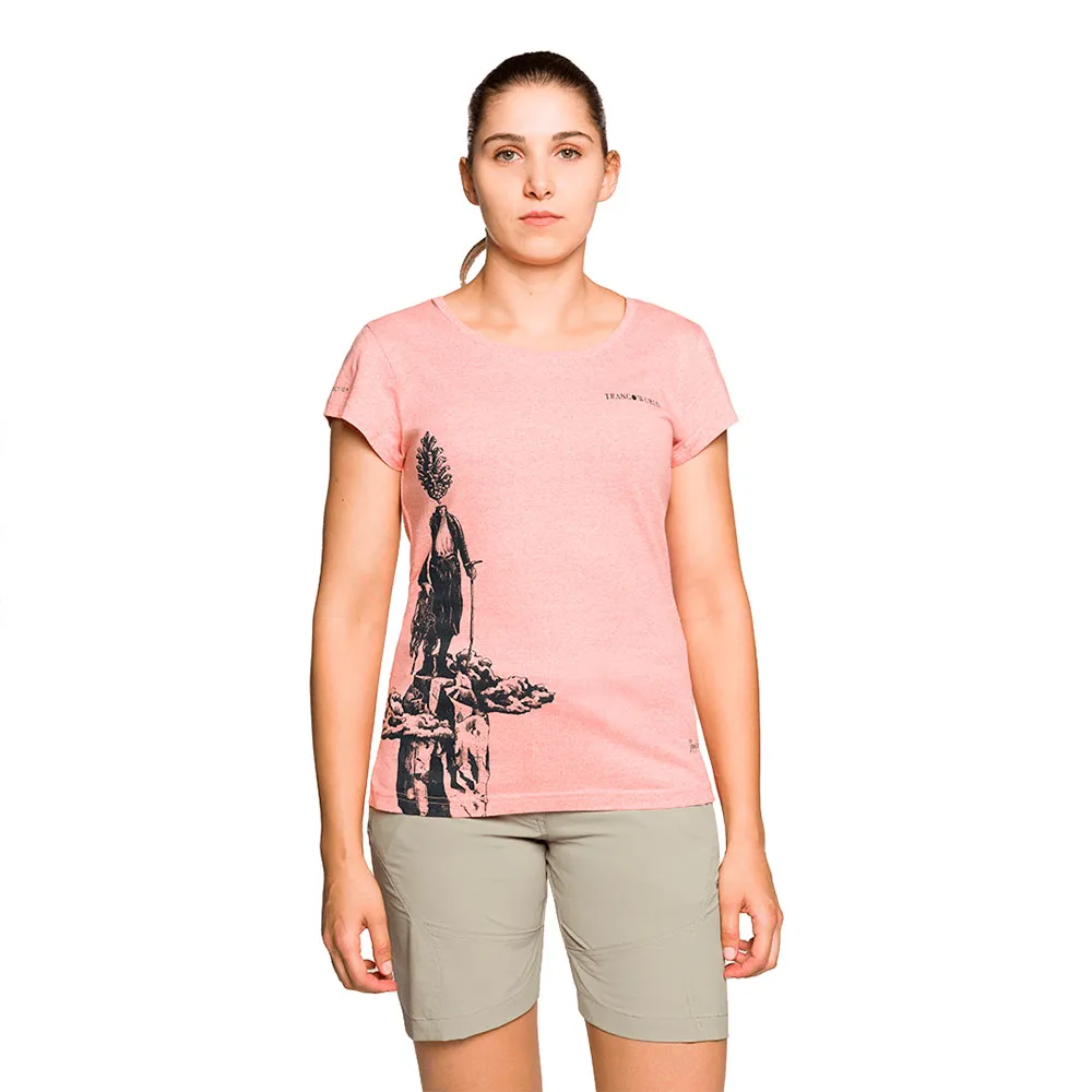 Trango Pinea T-shirt Med Korta ärmar