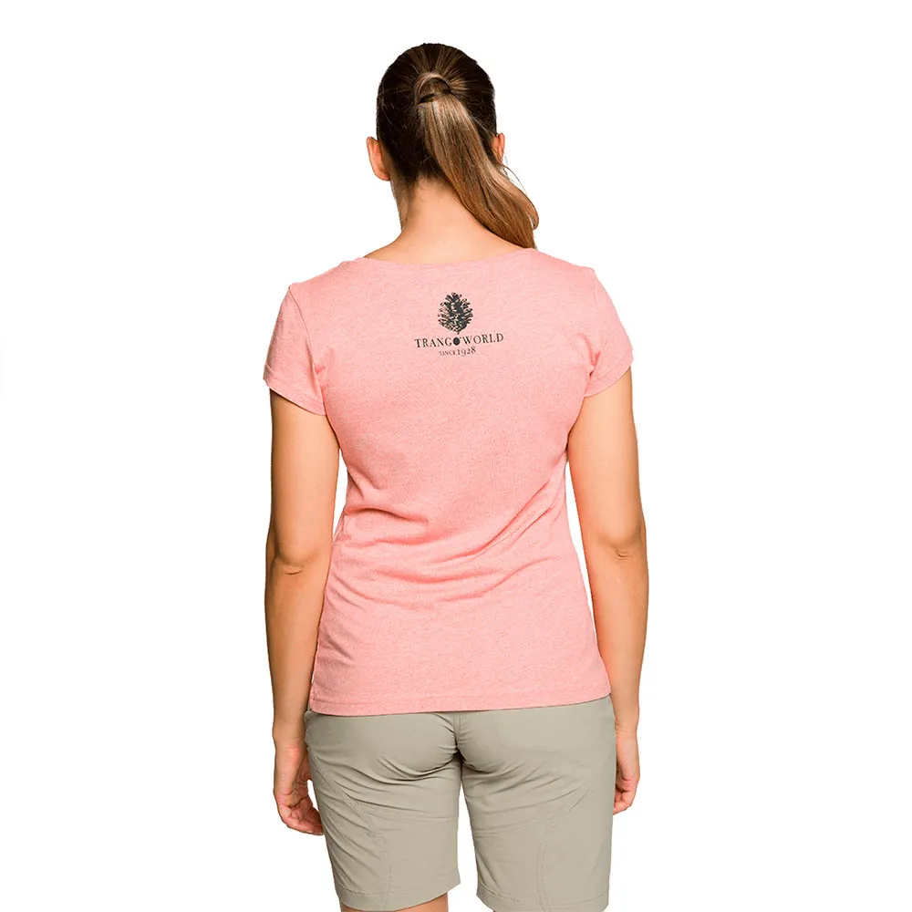 Trango Pinea T-shirt Med Korta ärmar