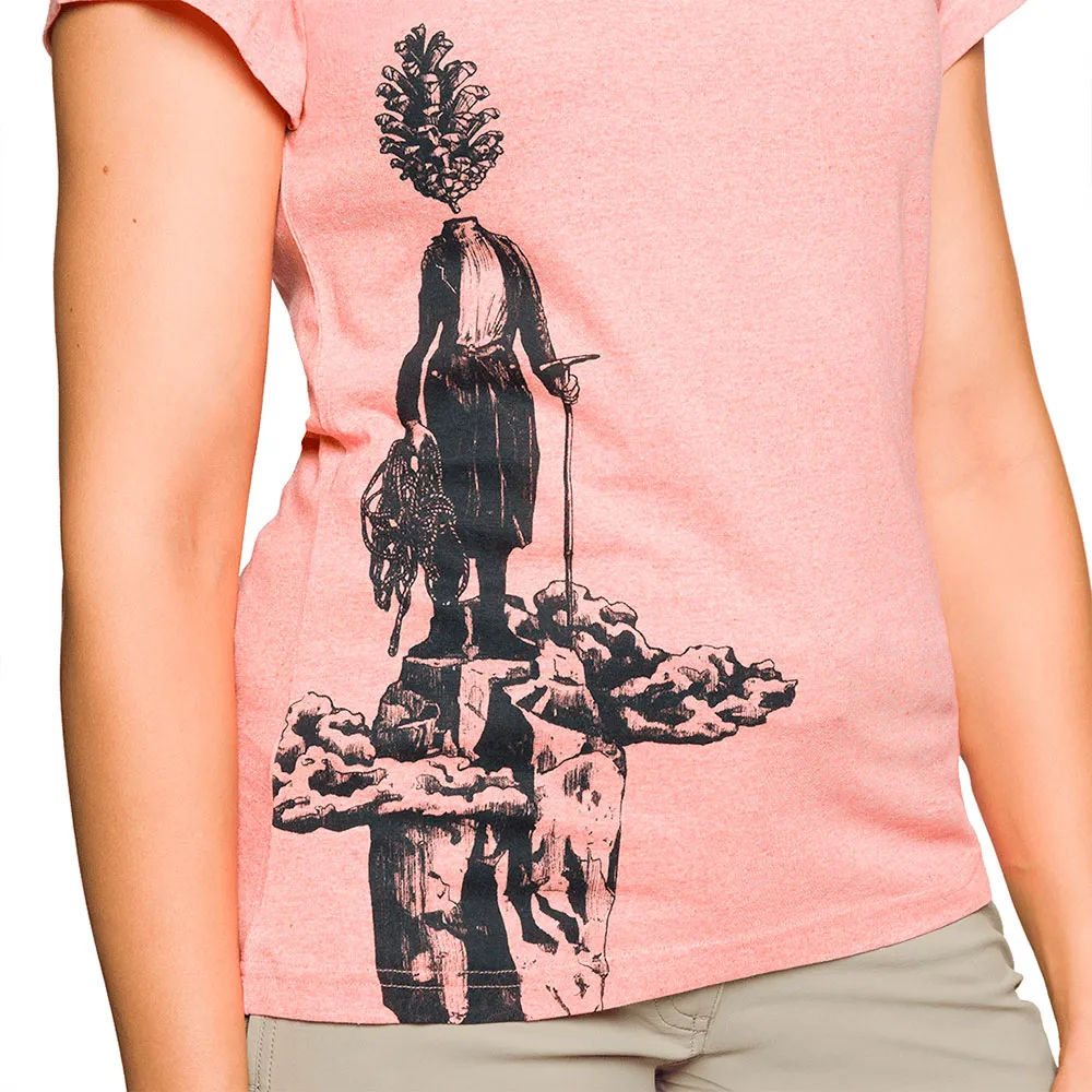 Trango Pinea T-shirt Med Korta ärmar