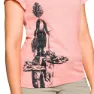 Trango Pinea T-shirt Med Korta ärmar
