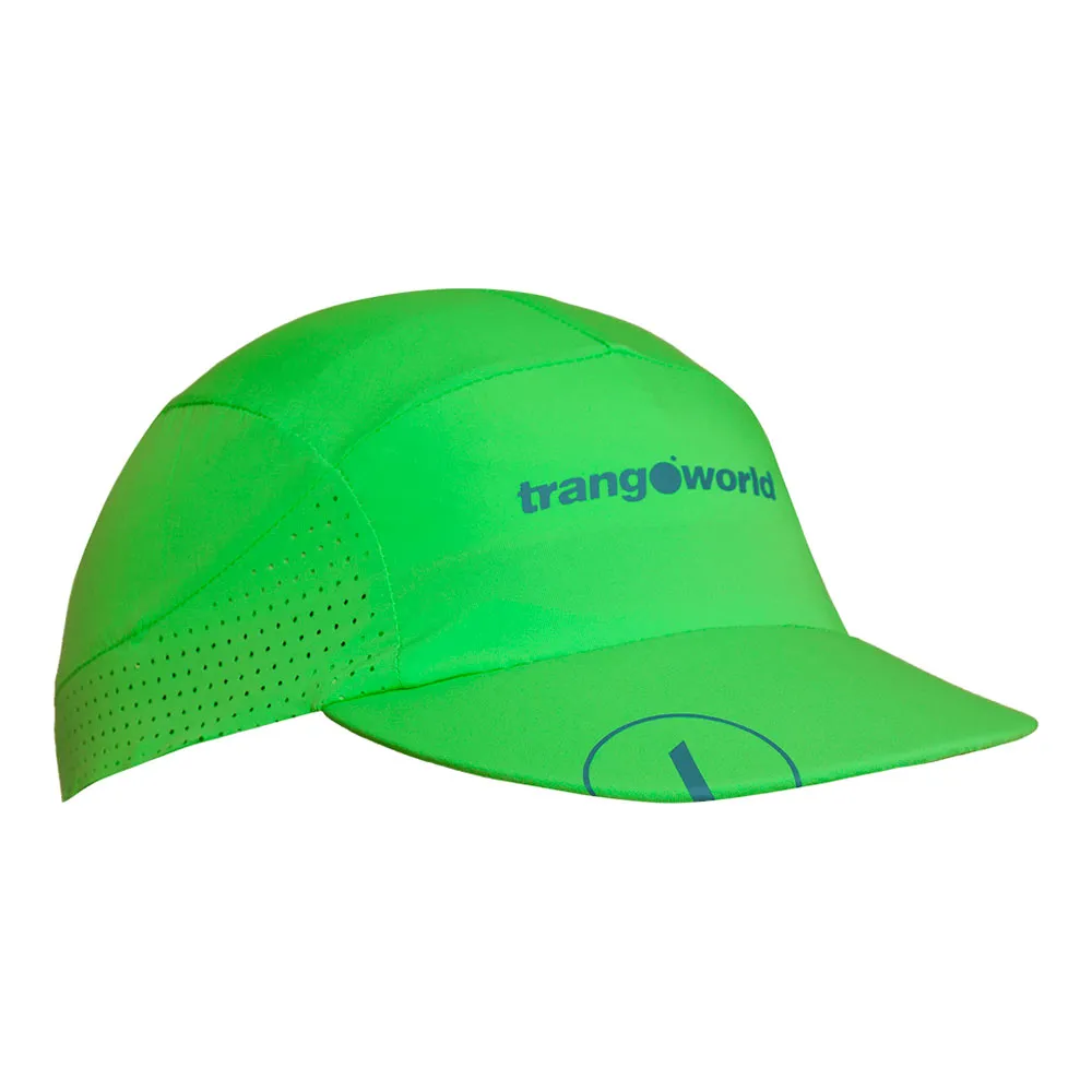 Trango Plouvien Keps, Green