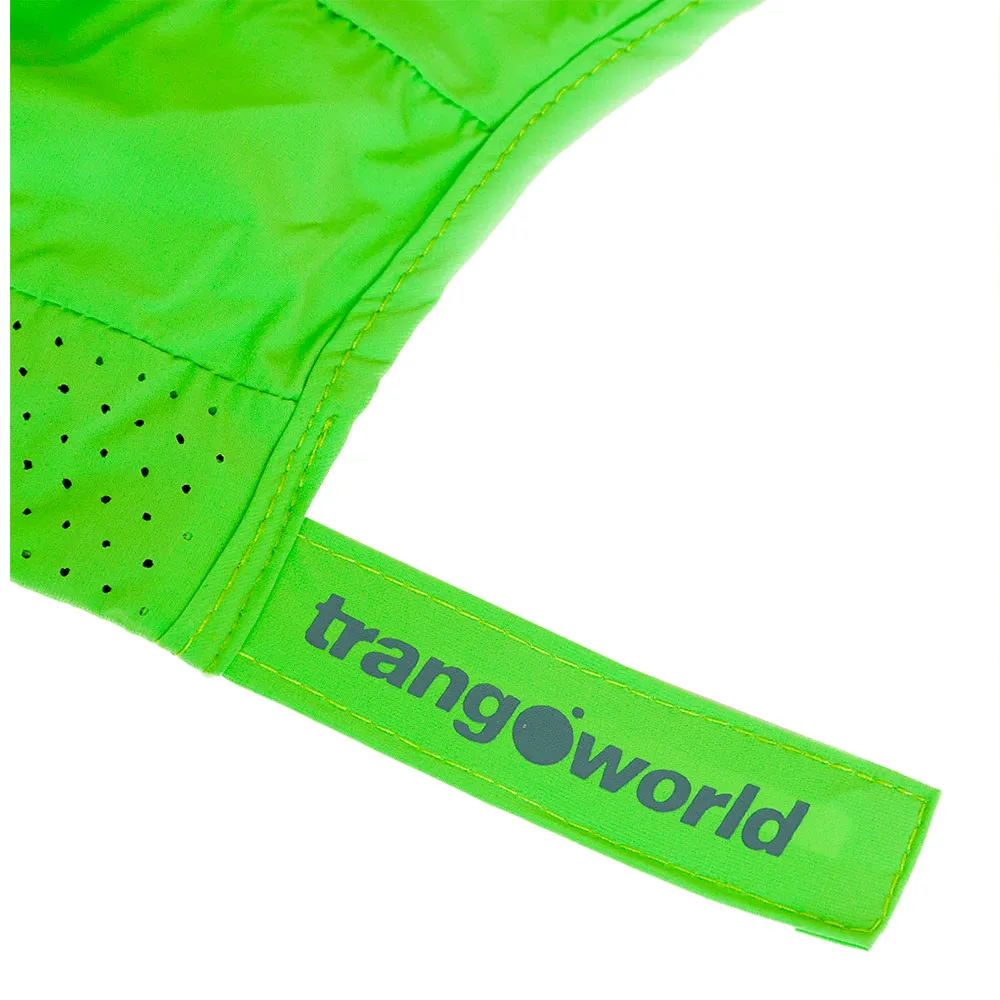Trango Plouvien Keps, Green