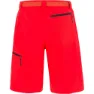 Trango Pohutu Shorts, Red