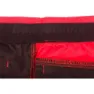 Trango Pohutu Shorts, Red