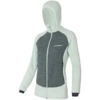Trango Polset Fleecejacka Med Huva