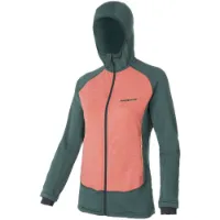 Trango Polset Fleecejacka Med Huva Trango Polset Fleecejacka Med Huva