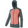 Trango Polset Fleecejacka Med Huva