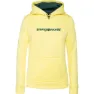 Trango Poppi Huvtröja Refurbished, Yellow / grey