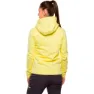 Trango Poppi Huvtröja Refurbished, Yellow / grey