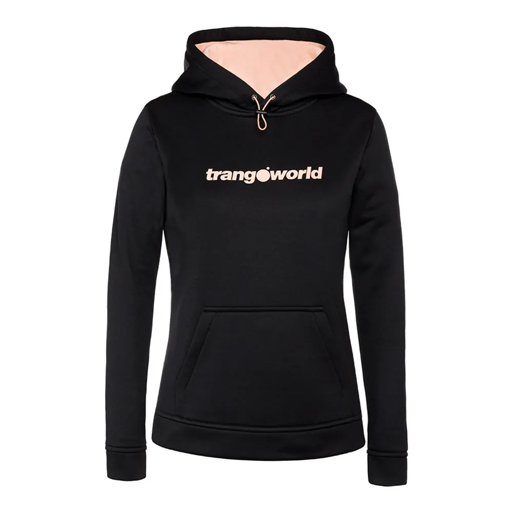 Trango Poppi Tröja Med Huva