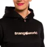 Trango Poppi Tröja Med Huva