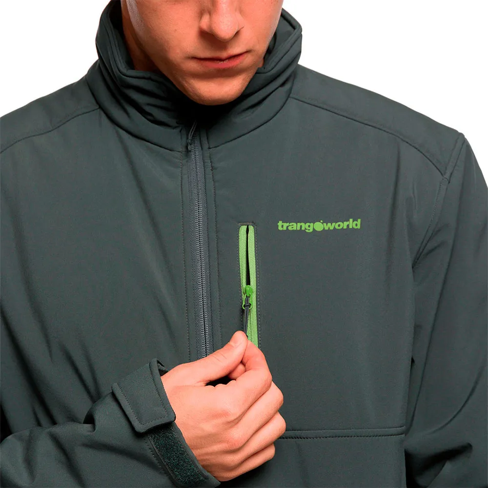 Trango Pradelles Jacka
