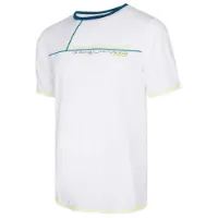 Trango Prato T-shirt Med Korta ärmar Trango Prato T-shirt Med Korta ärmar