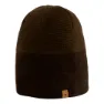 Brown / dark green