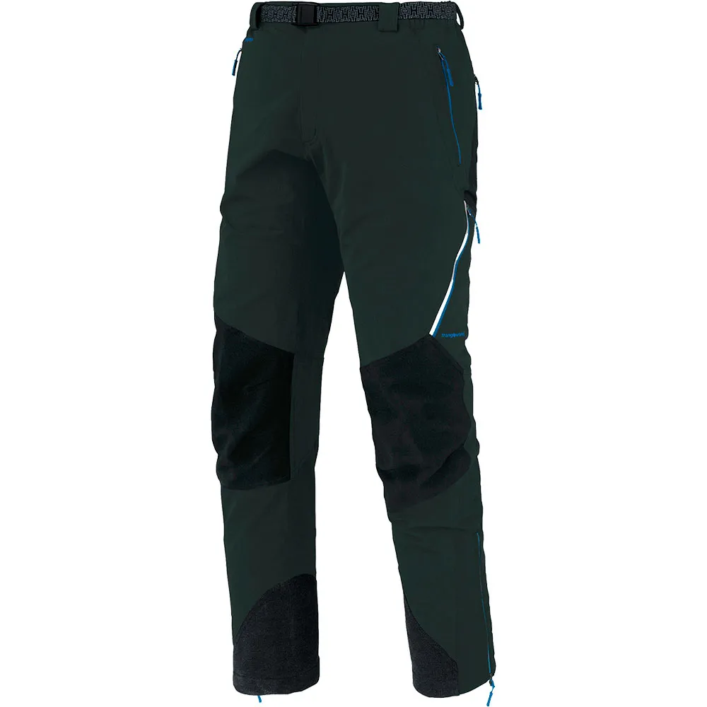 Trango Prote Fi Byxor, Black / anthracite