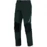 Trango Prote Fi Byxor, Black / anthracite