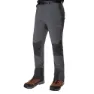 Trango Prote Vn Byxor, Dark shadow / black, Regular