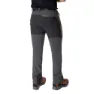 Trango Prote Vn Byxor, Dark shadow / black, Regular