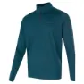 Trango Pullover Lojsta Tröja Med Halv Dragkedja