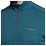 Trango Pullover Lojsta Tröja Med Halv Dragkedja