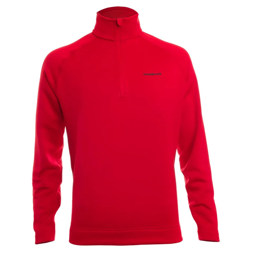 Trango Qoruq 1 Fleece Med Halv Dragkedja