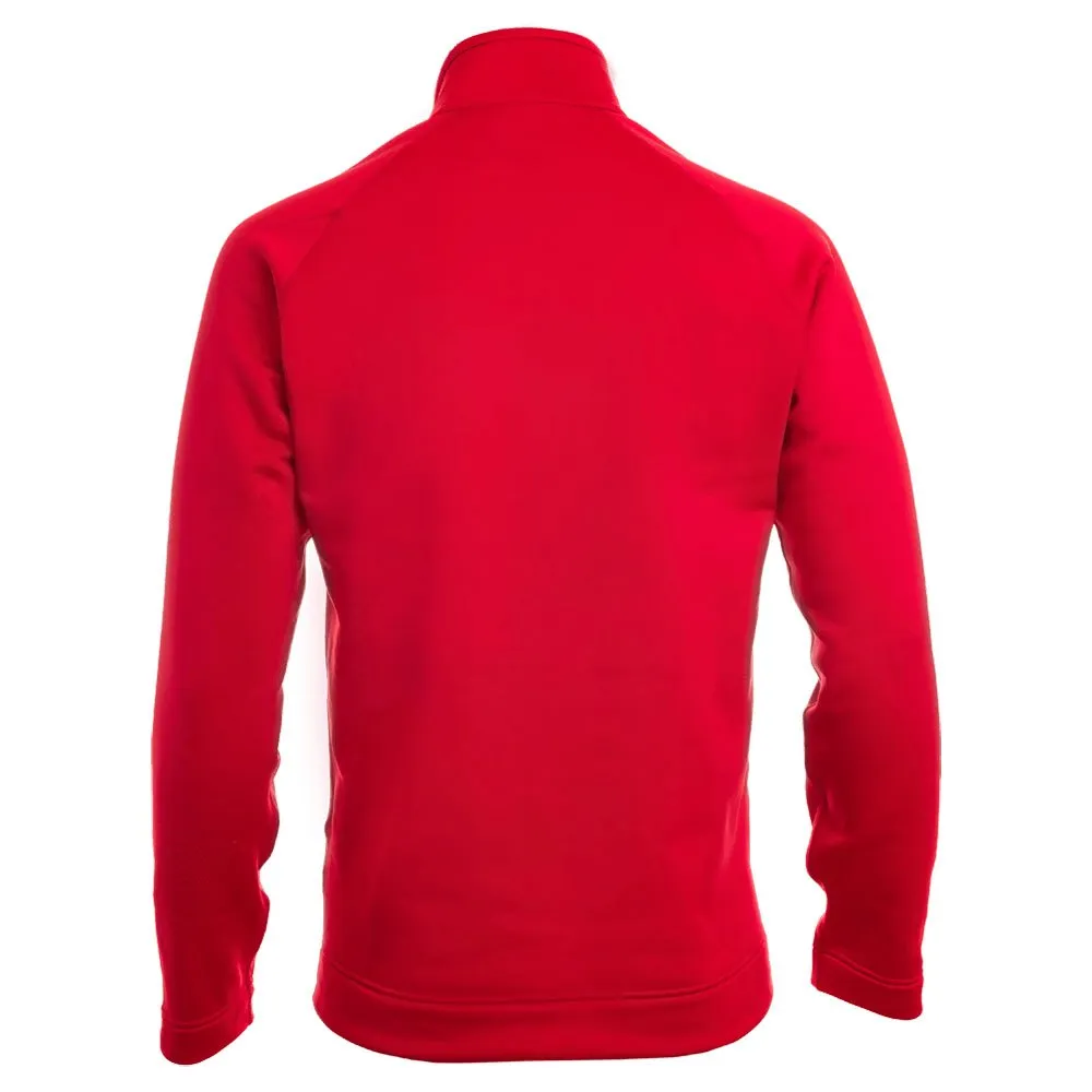 Trango Qoruq 1 Fleece Med Halv Dragkedja