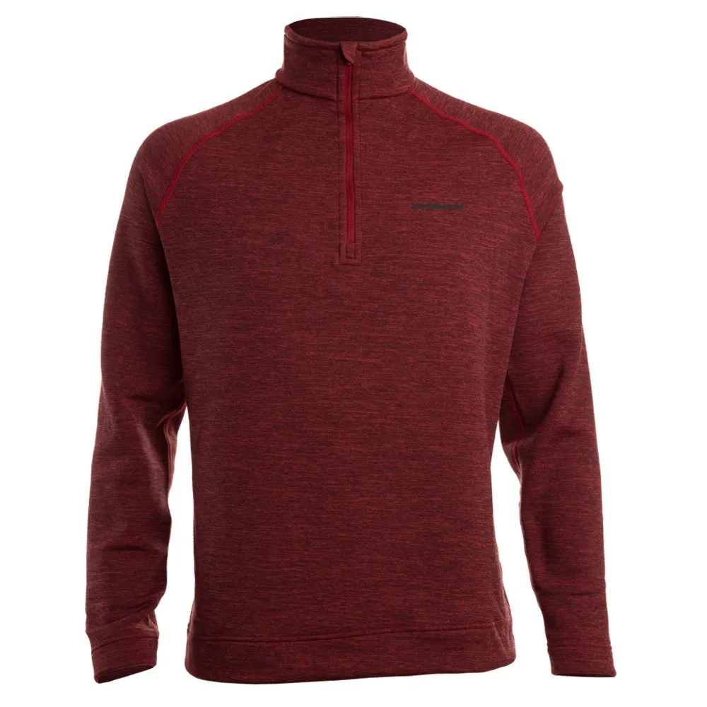 Trango Qoruq 11 Fleece Med Halv Dragkedja