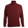 Trango Qoruq 11 Fleece Med Halv Dragkedja
