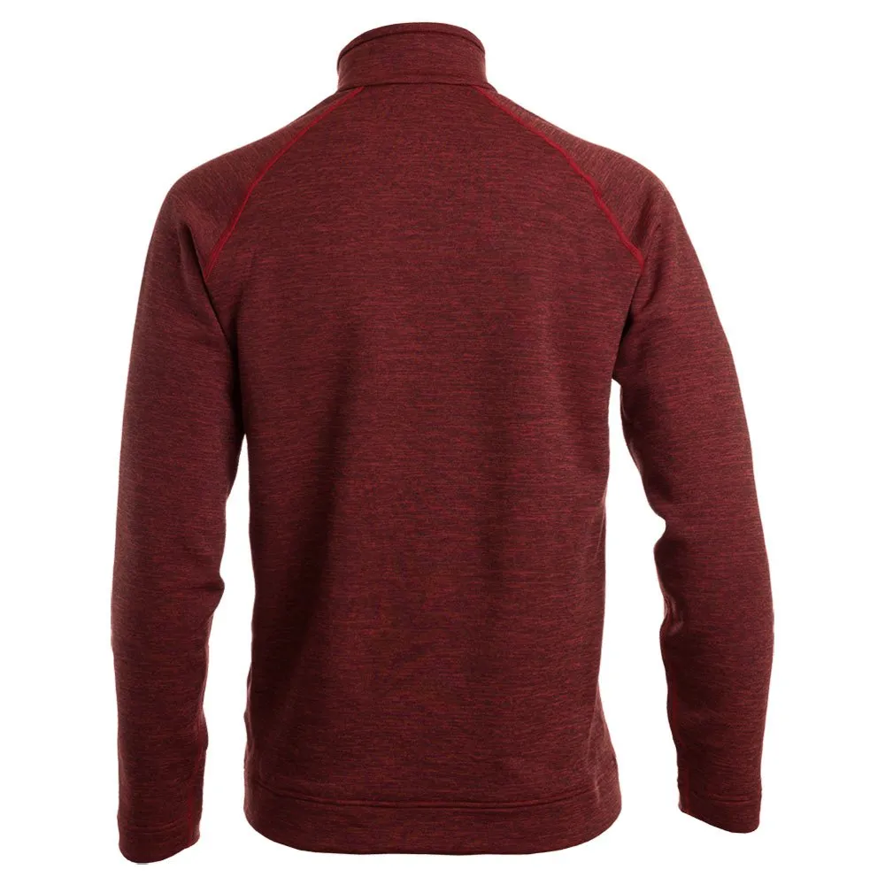 Trango Qoruq 11 Fleece Med Halv Dragkedja