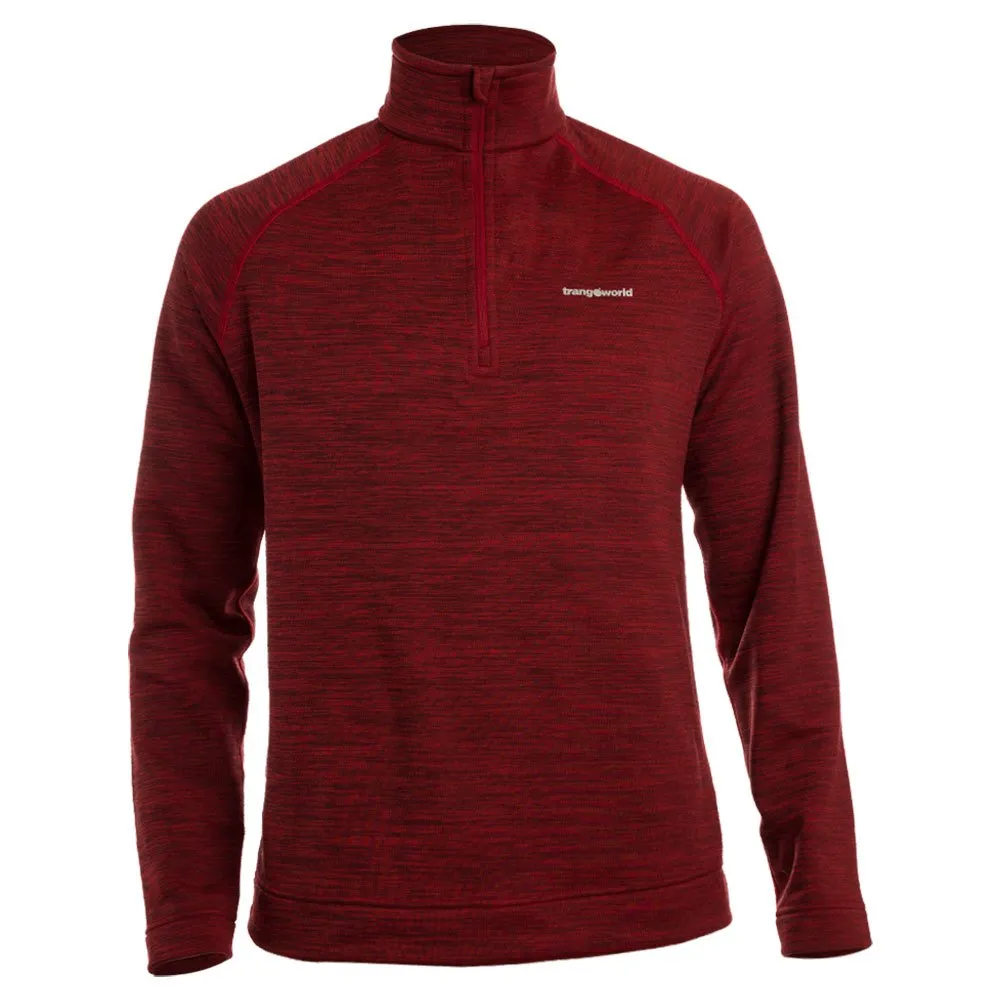 Trango Qoruq 45 Fleece Med Halv Dragkedja Trango Qoruq 45 Fleece Med Halv Dragkedja