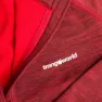 Trango Qoruq 45 Fleece Med Halv Dragkedja