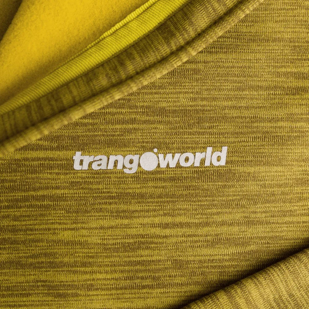 Trango Qoruq 45 Fleece Med Halv Dragkedja