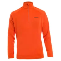 Trango Qoruq Fleece Med Halv Dragkedja